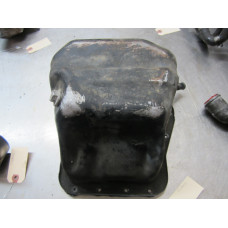 03E002 Engine Oil Pan From 2004 SUBARU IMPREZA WRX 2.0